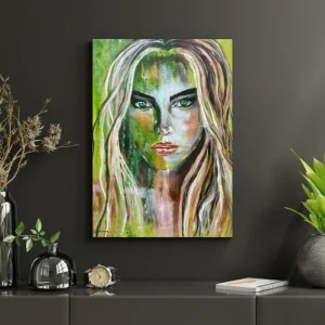 WallArtMysticSoul